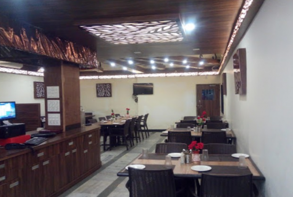 Hotel Sai Chhatra