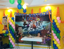 K Bhagat Tarachand Banquet And Hotel K Bhagat Tarachand Banquet And Hotel