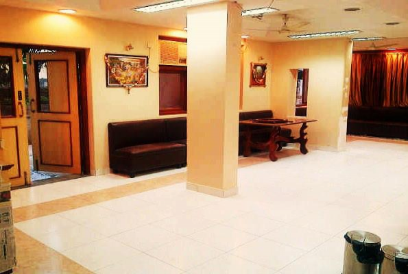 K Bhagat Tarachand Banquet And Hotel
