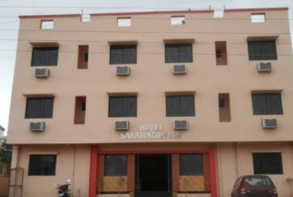 Hotel Sai Aradhana