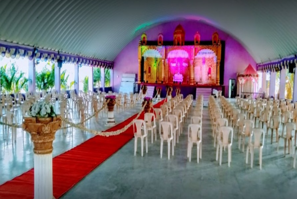 Chandrasakha Mangal Karyalay And Lawns 1