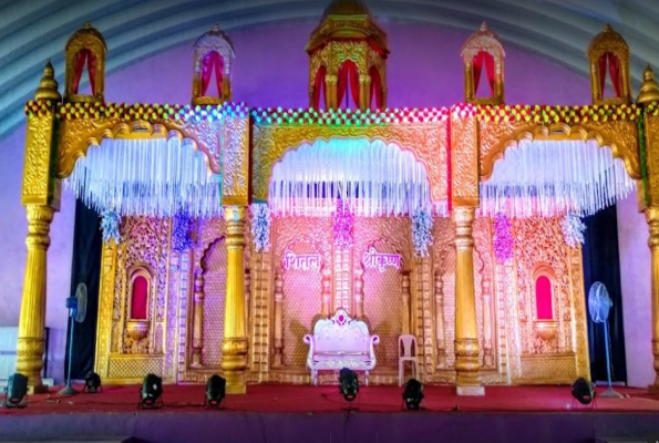 Chandrasakha Mangal Karyalay And Lawns 3