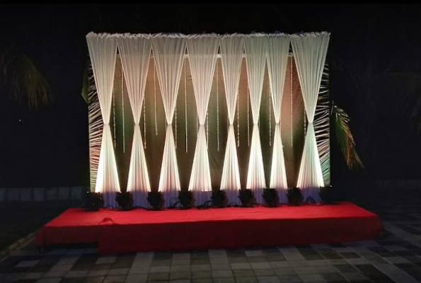 Chandrasakha Mangal Karyalay And Lawns 4