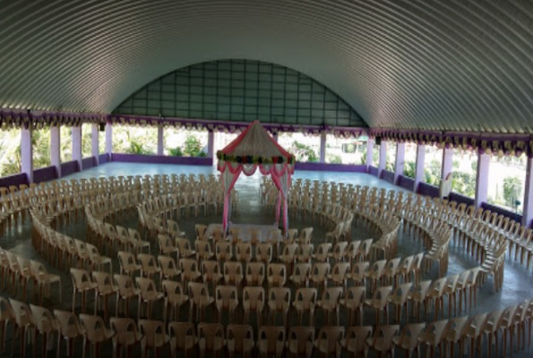 Chandrasakha Mangal Karyalay And Lawns 5