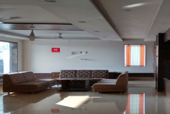 Hotel Sai Ramanand