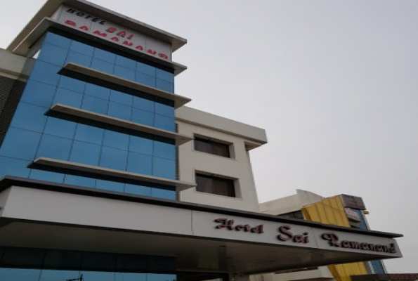 Hotel Sai Ramanand