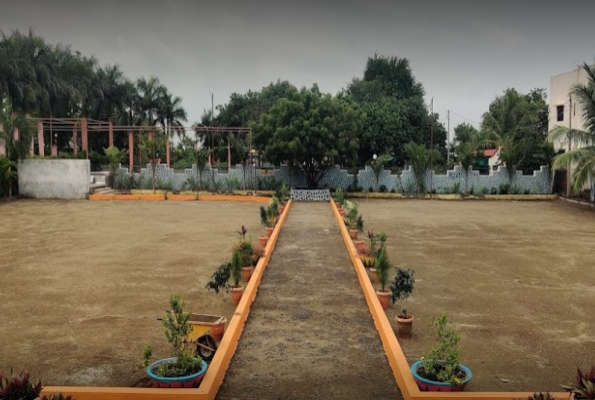 Sai Samrat Lawns