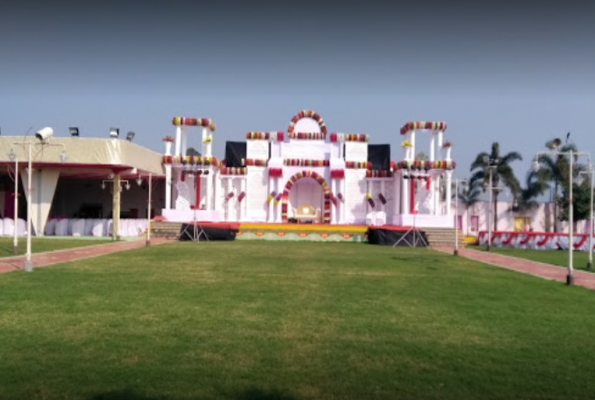 Siddh Sankalp Marriage Hall