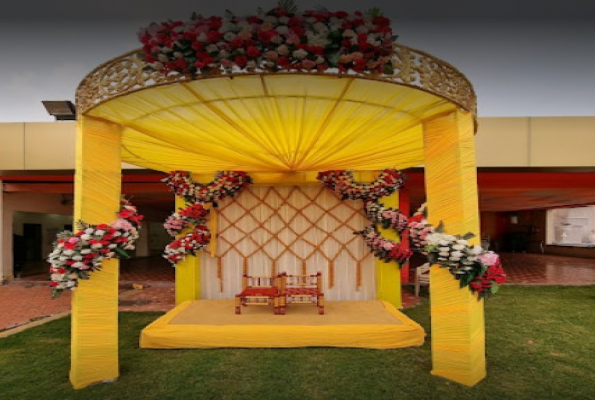 Siddh Sankalp Marriage Hall