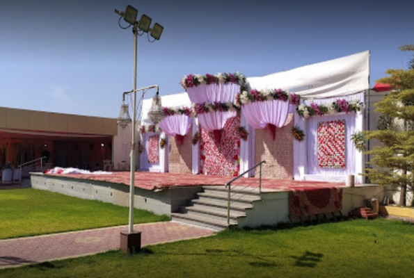 Siddh Sankalp Marriage Hall