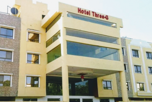 Hotel Three G