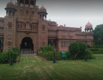 Laxmi Palace