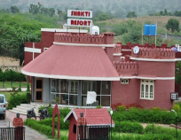 Shakti Resort