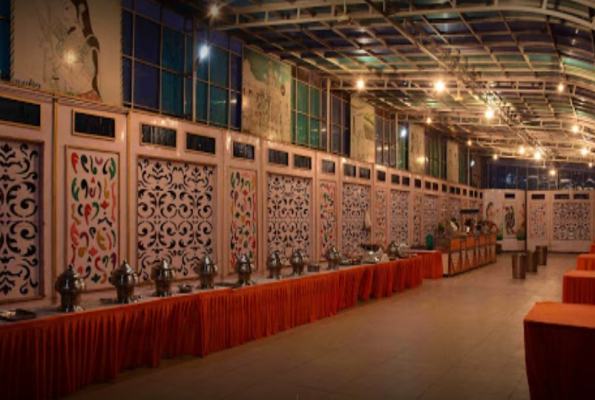 Raj Mandir