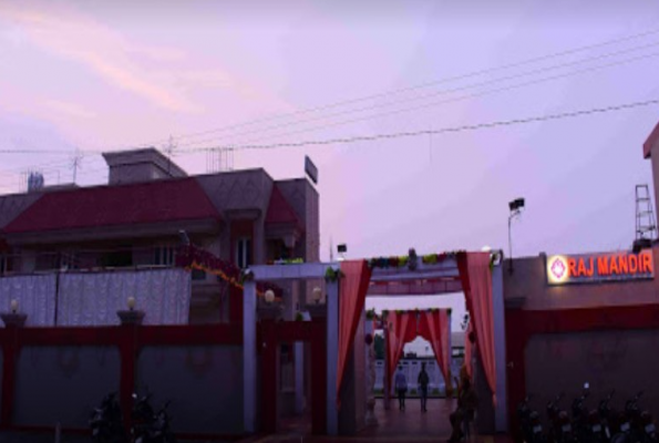 Raj Mandir