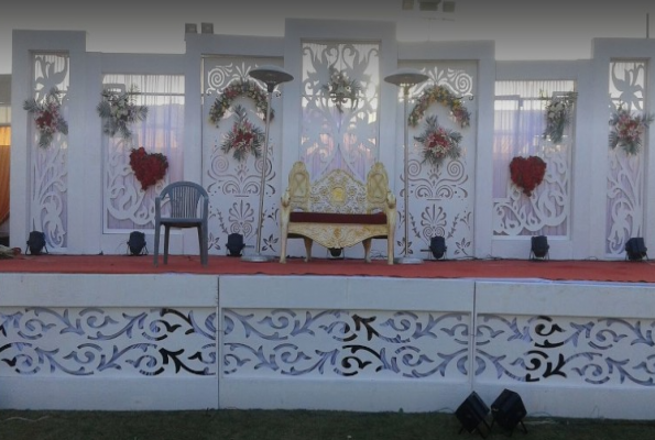 Radhe Krishna Marriage Palace