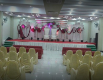 Radhe Krishna Marriage Palace