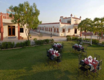 Bikaner Holiday Resort And Bar