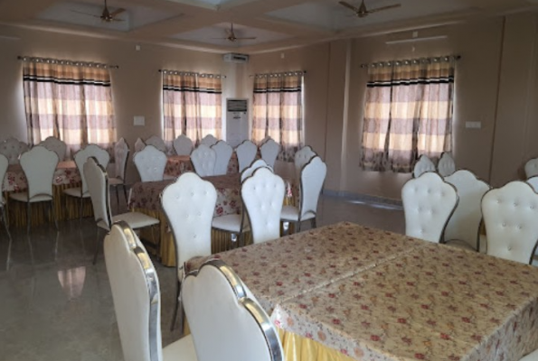 Shree Ganeshm Resort