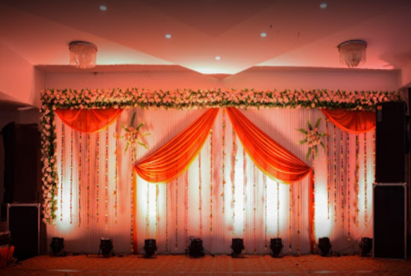 Hotel Rajratan Palace 2