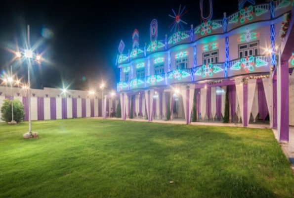 Hotel Rajratan Palace 4