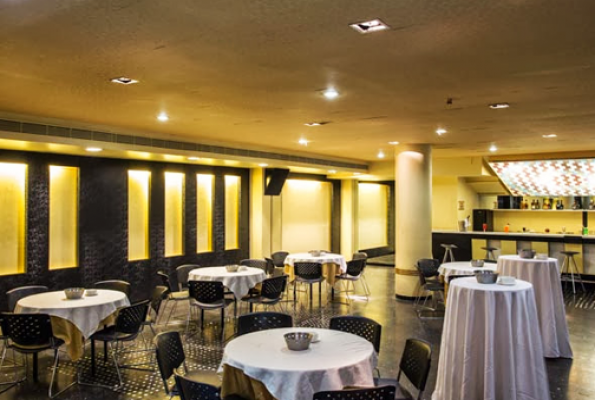 The Acres Club