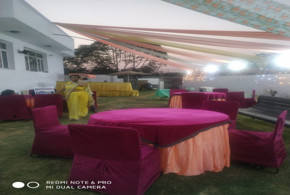 Party Place