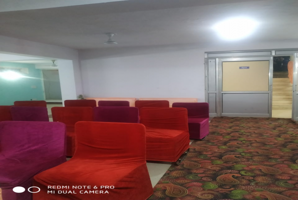 Party Place