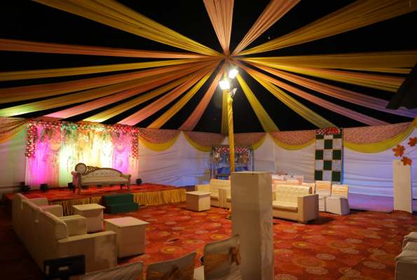 Party Place