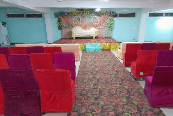 Party Place