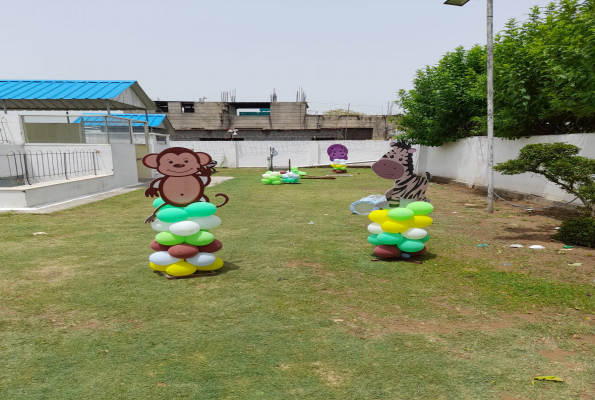 Party Place