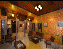 Harasar Haveli