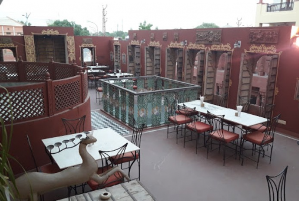 Harasar Haveli