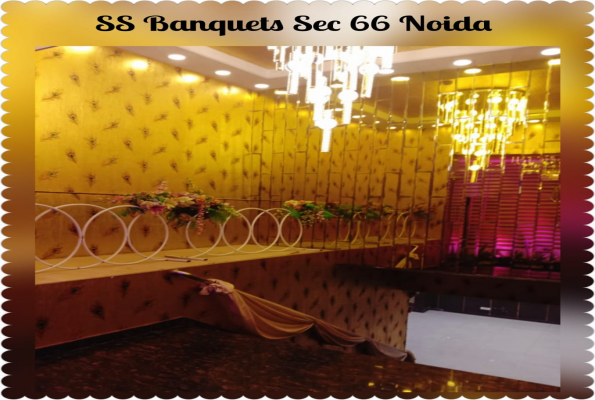 Lower Ground Banquet at S S Banquet
