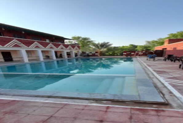 Thar Exotica Spa And Resort