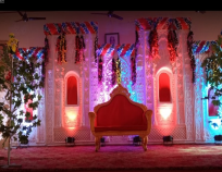 Shivika Marriage Garden