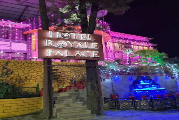 Royale Palace