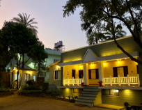 Hotel Agroha