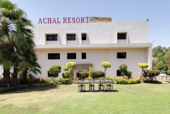 Achal Resort