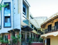 Hotel Saraswati