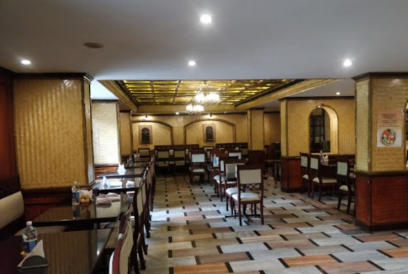 Hotel Dwaraka