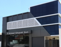 Hotel Shanti Inn