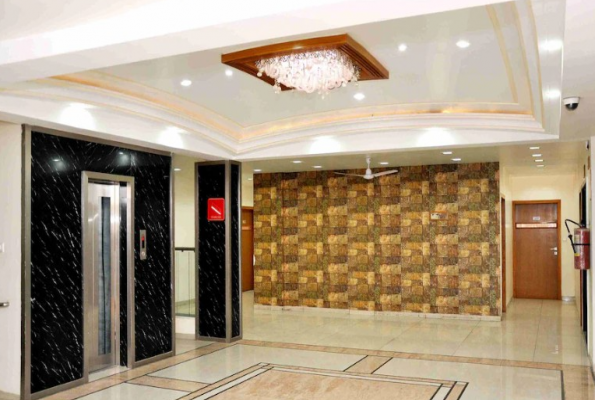 Hotel Laxmi Residency