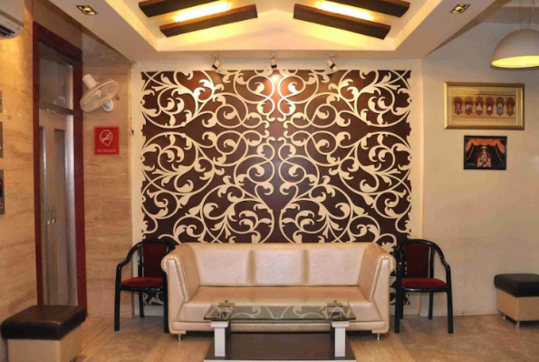 Hotel Laxmi Residency