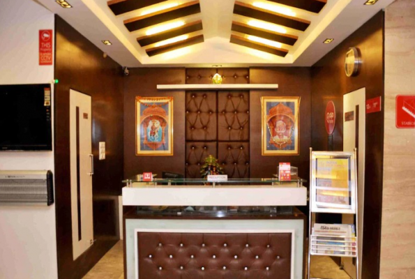 Hotel Laxmi Residency