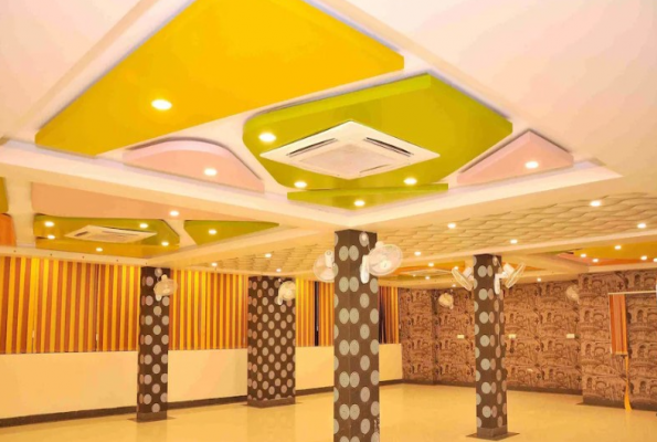 Hotel Laxmi Residency