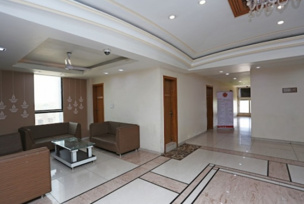 Hotel Laxmi Residency