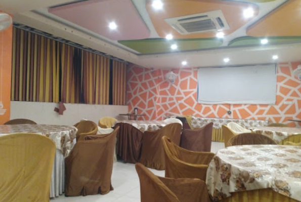 Hotel Laxmi Residency