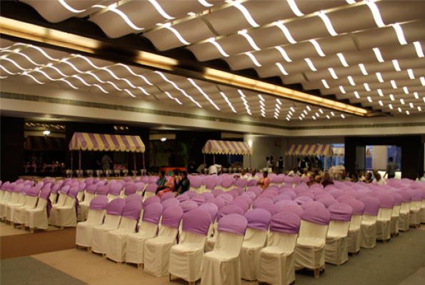 Hotel Imperial Regency 2