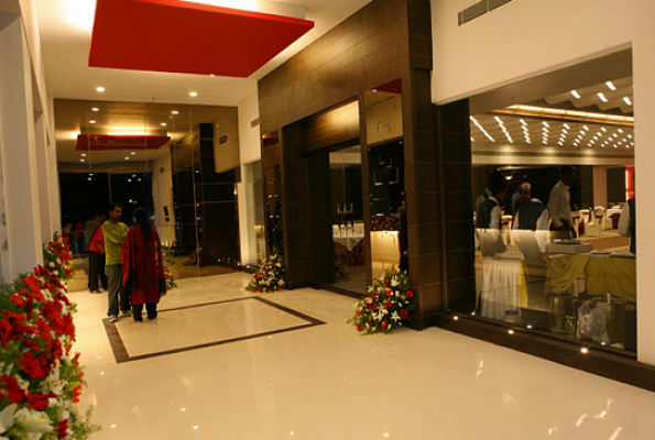 Hotel Imperial Regency 4